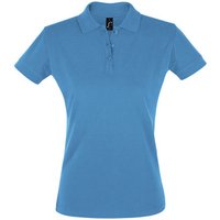 Sols  Poloshirt PERFECT COLORS WOMENN-POLO mujer  MANGA CORTA de 100% algodón Sols  Poloshirt PERFECT COLORS WOMENN-POLO mujer  MANGA CORTA de 100% algodón