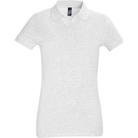 Sols  Poloshirt PERFECT COLORS WOMENN-POLO mujer  MANGA CORTA de 100% algodón Sols  Poloshirt PERFECT COLORS WOMENN-POLO mujer  MANGA CORTA de 100% algodón