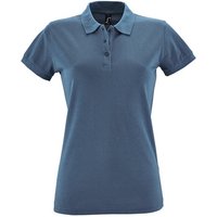Sols  Poloshirt PERFECT COLORS WOMENN-POLO mujer  MANGA CORTA de 100% algodón Sols  Poloshirt PERFECT COLORS WOMENN-POLO mujer  MANGA CORTA de 100% algodón