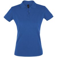 Sols  Poloshirt PERFECT COLORS WOMENN-POLO mujer  MANGA CORTA de 100% algodón Sols  Poloshirt PERFECT COLORS WOMENN-POLO mujer  MANGA CORTA de 100% algodón
