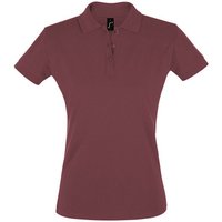 Sols  Poloshirt PERFECT COLORS WOMENN-POLO mujer  MANGA CORTA de 100% algodón Sols  Poloshirt PERFECT COLORS WOMENN-POLO mujer  MANGA CORTA de 100% algodón