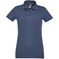 Sols  Poloshirt PERFECT COLORS WOMENN-POLO mujer  MANGA CORTA de 100% algodón Sols  Poloshirt PERFECT COLORS WOMENN-POLO mujer  MANGA CORTA de 100% algodón