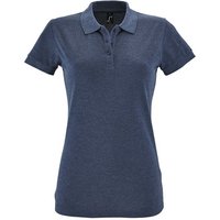 Sols  Poloshirt PERFECT COLORS WOMENN-POLO mujer  MANGA CORTA de 100% algodón Sols  Poloshirt PERFECT COLORS WOMENN-POLO mujer  MANGA CORTA de 100% algodón
