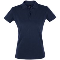 Sols  Poloshirt PERFECT COLORS WOMENN-POLO mujer  MANGA CORTA de 100% algodón Sols  Poloshirt PERFECT COLORS WOMENN-POLO mujer  MANGA CORTA de 100% algodón