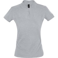 Sols  Poloshirt PERFECT COLORS WOMENN-POLO mujer  MANGA CORTA de 100% algodón Sols  Poloshirt PERFECT COLORS WOMENN-POLO mujer  MANGA CORTA de 100% algodón