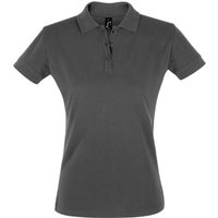 Sols  Poloshirt PERFECT COLORS WOMENN-POLO mujer  MANGA CORTA de 100% algodón Sols  Poloshirt PERFECT COLORS WOMENN-POLO mujer  MANGA CORTA de 100% algodón
