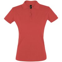 Sols  Poloshirt PERFECT COLORS WOMENN-POLO mujer  MANGA CORTA de 100% algodón Sols  Poloshirt PERFECT COLORS WOMENN-POLO mujer  MANGA CORTA de 100% algodón