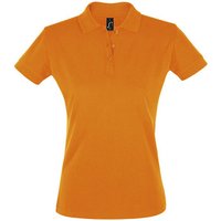 Sols  Poloshirt PERFECT COLORS WOMENN-POLO mujer  MANGA CORTA de 100% algodón Sols  Poloshirt PERFECT COLORS WOMENN-POLO mujer  MANGA CORTA de 100% algodón