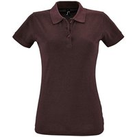 Sols  Poloshirt PERFECT COLORS WOMENN-POLO mujer  MANGA CORTA de 100% algodón Sols  Poloshirt PERFECT COLORS WOMENN-POLO mujer  MANGA CORTA de 100% algodón