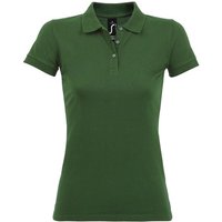 Sols  Poloshirt PERFECT COLORS WOMENN-POLO mujer  MANGA CORTA de 100% algodón Sols  Poloshirt PERFECT COLORS WOMENN-POLO mujer  MANGA CORTA de 100% algodón