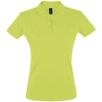 Sols  Poloshirt PERFECT COLORS WOMENN-POLO mujer  MANGA CORTA de 100% algodón Sols  Poloshirt PERFECT COLORS WOMENN-POLO mujer  MANGA CORTA de 100% algodón
