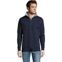 Sols  Fleecepullover SCOTT SPORTS MEN-SUDADERA CON CREMALLERA 1/4 Sols  Fleecepullover SCOTT SPORTS MEN-SUDADERA CON CREMALLERA 1/4