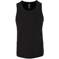 Sols  Tank Top SPORT TT MEN-CAMISETA DE TIRANTES DE DEPORTE DE HOMBRE Sols  Tank Top SPORT TT MEN-CAMISETA DE TIRANTES DE DEPORTE DE HOMBRE
