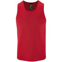 Sols  Tank Top SPORT TT MEN-CAMISETA DE TIRANTES DE DEPORTE DE HOMBRE Sols  Tank Top SPORT TT MEN-CAMISETA DE TIRANTES DE DEPORTE DE HOMBRE