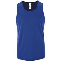 Sols  Tank Top SPORT TT MEN-CAMISETA DE TIRANTES DE DEPORTE DE HOMBRE Sols  Tank Top SPORT TT MEN-CAMISETA DE TIRANTES DE DEPORTE DE HOMBRE