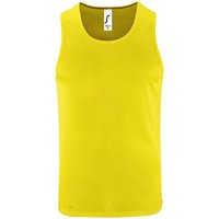 Sols  Tank Top SPORT TT MEN-CAMISETA DE TIRANTES DE DEPORTE DE HOMBRE Sols  Tank Top SPORT TT MEN-CAMISETA DE TIRANTES DE DEPORTE DE HOMBRE