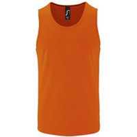 Sols  Tank Top SPORT TT MEN-CAMISETA DE TIRANTES DE DEPORTE DE HOMBRE Sols  Tank Top SPORT TT MEN-CAMISETA DE TIRANTES DE DEPORTE DE HOMBRE