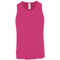 Sols  Tank Top SPORT TT MEN-CAMISETA DE TIRANTES DE DEPORTE DE HOMBRE Sols  Tank Top SPORT TT MEN-CAMISETA DE TIRANTES DE DEPORTE DE HOMBRE