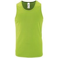 Sols  Tank Top SPORT TT MEN-CAMISETA DE TIRANTES DE DEPORTE DE HOMBRE Sols  Tank Top SPORT TT MEN-CAMISETA DE TIRANTES DE DEPORTE DE HOMBRE
