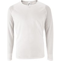 Sols  Langarmshirt SPORT LSL MEN-CAMISETA DE DEPORTE DE MANGA LARGA DE HOMBRE Sols  Langarmshirt SPORT LSL MEN-CAMISETA DE DEPORTE DE MANGA LARGA DE HOMBRE
