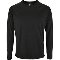 Sols  Langarmshirt SPORT LSL MEN-CAMISETA DE DEPORTE DE MANGA LARGA DE HOMBRE Sols  Langarmshirt SPORT LSL MEN-CAMISETA DE DEPORTE DE MANGA LARGA DE HOMBRE