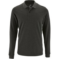 Sols  Poloshirt PERFECT LSL COLORS MEN-POLO PIQUÉ DE MANGA LARGA DE HOMBRE Sols  Poloshirt PERFECT LSL COLORS MEN-POLO PIQUÉ DE MANGA LARGA DE HOMBRE