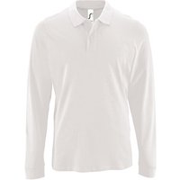 Sols  Poloshirt PERFECT LSL COLORS MEN-POLO PIQUÉ DE MANGA LARGA DE HOMBRE Sols  Poloshirt PERFECT LSL COLORS MEN-POLO PIQUÉ DE MANGA LARGA DE HOMBRE