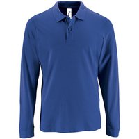 Sols  Poloshirt PERFECT LSL COLORS MEN-POLO PIQUÉ DE MANGA LARGA DE HOMBRE Sols  Poloshirt PERFECT LSL COLORS MEN-POLO PIQUÉ DE MANGA LARGA DE HOMBRE