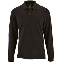 Sols  Poloshirt PERFECT LSL COLORS MEN-POLO PIQUÉ DE MANGA LARGA DE HOMBRE Sols  Poloshirt PERFECT LSL COLORS MEN-POLO PIQUÉ DE MANGA LARGA DE HOMBRE