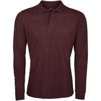 Sols  Poloshirt PERFECT LSL COLORS MEN-POLO PIQUÉ DE MANGA LARGA DE HOMBRE Sols  Poloshirt PERFECT LSL COLORS MEN-POLO PIQUÉ DE MANGA LARGA DE HOMBRE