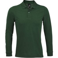 Sols  Poloshirt PERFECT LSL COLORS MEN-POLO PIQUÉ DE MANGA LARGA DE HOMBRE Sols  Poloshirt PERFECT LSL COLORS MEN-POLO PIQUÉ DE MANGA LARGA DE HOMBRE