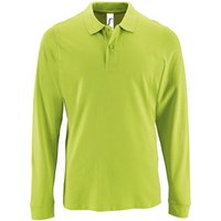 Sols  Poloshirt PERFECT LSL COLORS MEN-POLO PIQUÉ DE MANGA LARGA DE HOMBRE Sols  Poloshirt PERFECT LSL COLORS MEN-POLO PIQUÉ DE MANGA LARGA DE HOMBRE