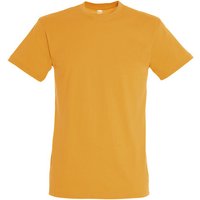 Sols  T-Shirt REGENT COLORS MEN-CAMISETA hombre  CUELLO REDONDO de algodón Sols  T-Shirt REGENT COLORS MEN-CAMISETA hombre  CUELLO REDONDO de algodón