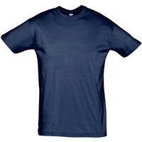 Sols  T-Shirt REGENT COLORS MEN-CAMISETA hombre  CUELLO REDONDO de algodón Sols  T-Shirt REGENT COLORS MEN-CAMISETA hombre  CUELLO REDONDO de algodón