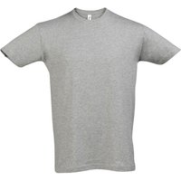 Sols  T-Shirt REGENT COLORS MEN-CAMISETA hombre  CUELLO REDONDO de algodón Sols  T-Shirt REGENT COLORS MEN-CAMISETA hombre  CUELLO REDONDO de algodón