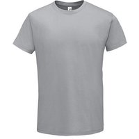 Sols  T-Shirt REGENT COLORS MEN-CAMISETA hombre  CUELLO REDONDO de algodón Sols  T-Shirt REGENT COLORS MEN-CAMISETA hombre  CUELLO REDONDO de algodón
