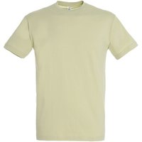 Sols  T-Shirt REGENT COLORS MEN-CAMISETA hombre  CUELLO REDONDO de algodón Sols  T-Shirt REGENT COLORS MEN-CAMISETA hombre  CUELLO REDONDO de algodón