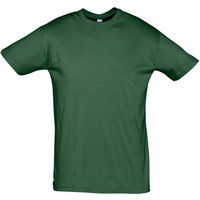 Sols  T-Shirt REGENT COLORS MEN-CAMISETA hombre  CUELLO REDONDO de algodón Sols  T-Shirt REGENT COLORS MEN-CAMISETA hombre  CUELLO REDONDO de algodón
