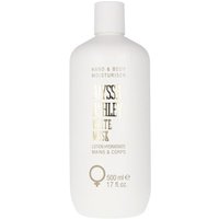 Alyssa Ashley  pflegende Körperlotion White Musk Hand   Body Lotion Alyssa Ashley  pflegende Körperlotion White Musk Hand   Body Lotion