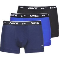 Nike  Boxer EVERYDAY COTTON STRETCH X3 Nike  Boxer EVERYDAY COTTON STRETCH X3