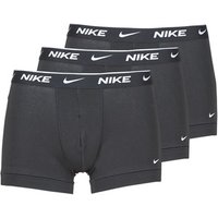 Nike  Boxer EVERYDAY COTTON STRETCH X3 Nike  Boxer EVERYDAY COTTON STRETCH X3