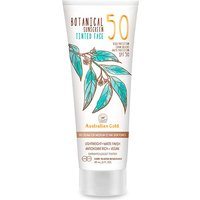 Australian Gold  BB & CC Creme Botanical Spf50 Tinted Face medium-tan Australian Gold  BB & CC Creme Botanical Spf50 Tinted Face medium-tan