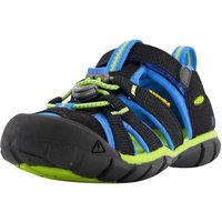 Keen  Babyschuhe Sandalen SEACAMP II CNX 1022969 Keen  Babyschuhe Sandalen SEACAMP II CNX 1022969