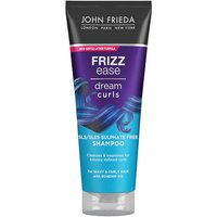 John Frieda  Shampoo Frizz-ease Champú Rizos Definidos John Frieda  Shampoo Frizz-ease Champú Rizos Definidos