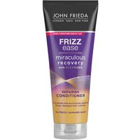 John Frieda  Spülung Frizz-ease Acondicionador Fortalecedor John Frieda  Spülung Frizz-ease Acondicionador Fortalecedor