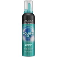 John Frieda  Haarstyling Luxurious Volume Espuma Volumen