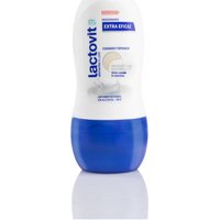 Lactovit  Accessoires Körper Original Extra Effektiv Deo Roll-on Lactovit  Accessoires Körper Original Extra Effektiv Deo Roll-on