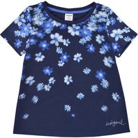 Desigual  T-Shirt für Kinder 21SGTK37-5000 Desigual  T-Shirt für Kinder 21SGTK37-5000