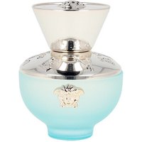 Versace  Kölnisch Wasser Dylan Turquoise Eau De Toilette Spray Versace  Kölnisch Wasser Dylan Turquoise Eau De Toilette Spray