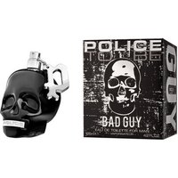 Police  Kölnisch Wasser To Be Bad Guy Eau De Toilette Spray Police  Kölnisch Wasser To Be Bad Guy Eau De Toilette Spray
